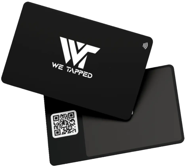 Metal Card