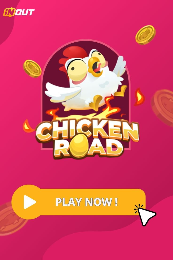 Chicken road online - Descubre el mundo emocionante de Chicken Road en España y juega online