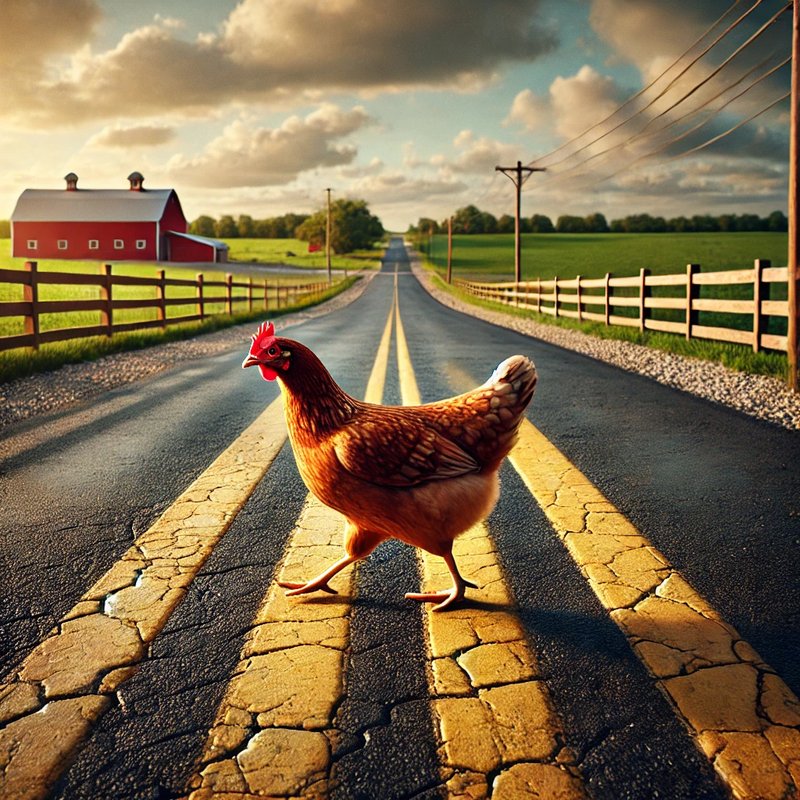 Juego chicken road - Conoce el nuevo juego de azar en línea: Jugar en Chicken Road España